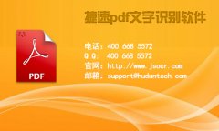 pdf图片文字转word文字怎么办